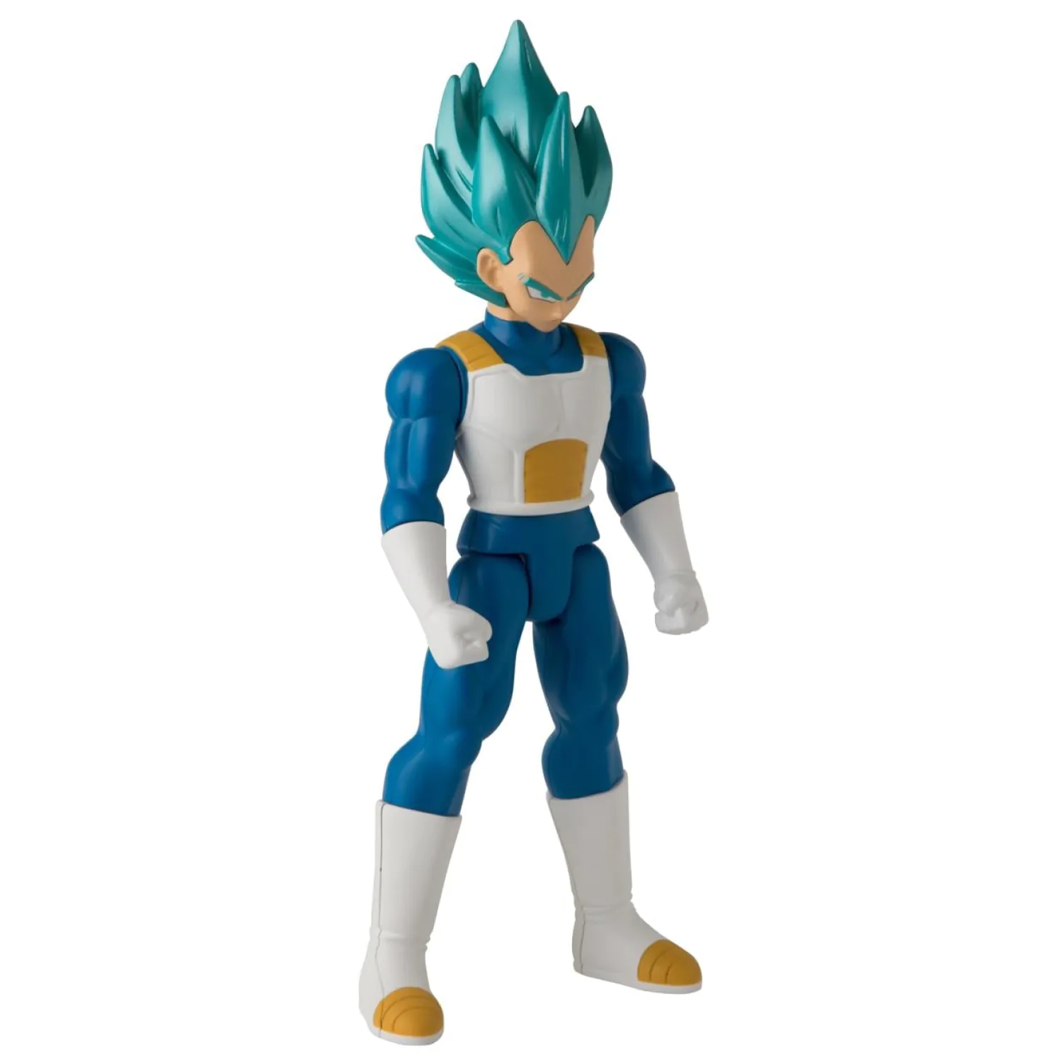 Dragon Ball Blue Vegeta Giant figura Limit Breaker 30 cm termékfotó