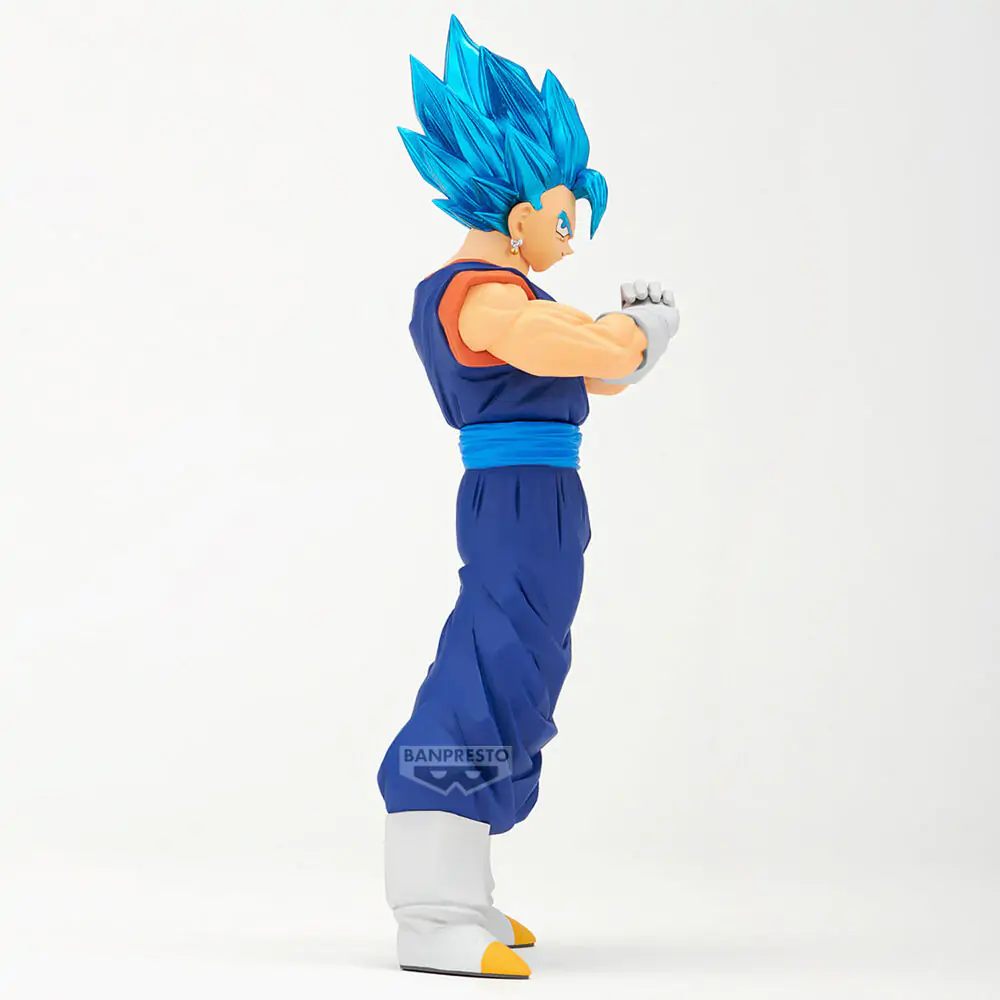 Dragon Ball Super Vegito Blood of Saiyans figura 20cm termékfotó