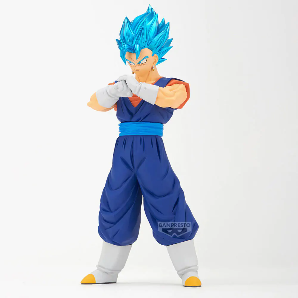 Dragon Ball Super Vegito Blood of Saiyans figura 20cm termékfotó