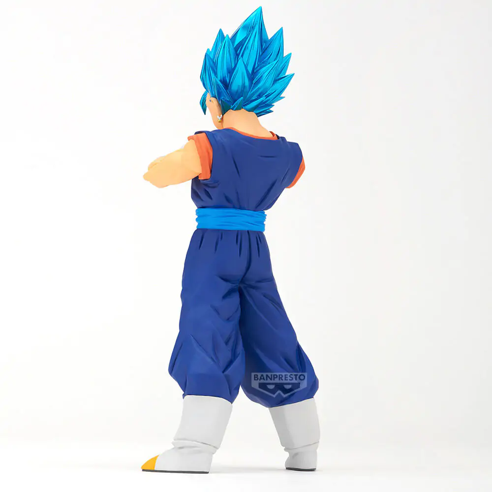 Dragon Ball Super Vegito Blood of Saiyans figura 20cm termékfotó