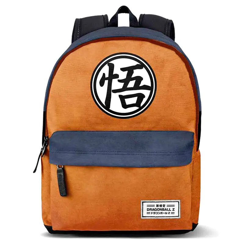 Dragon Ball Symbol táska hátizsák 44cm termékfotó