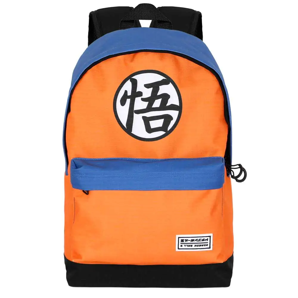 Dragon Ball Symbol backpack 44cm termékfotó