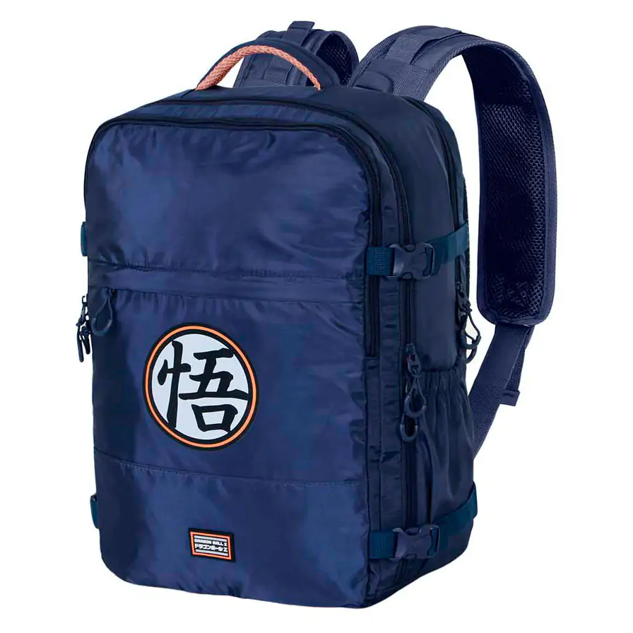 Dragon Ball Symbol backpack 49cm termékfotó