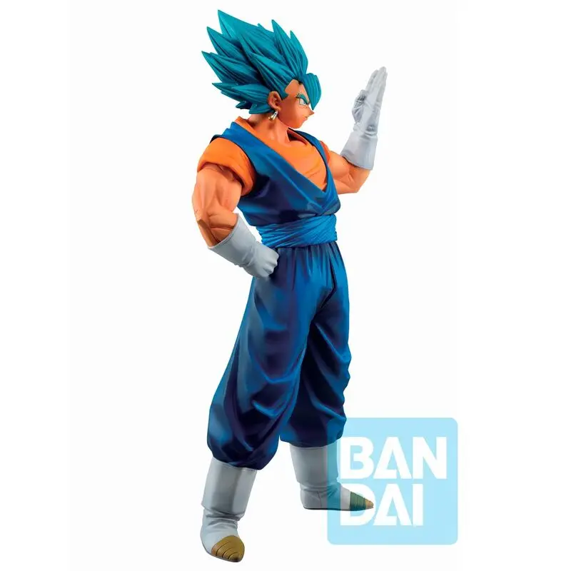 Dragon Ball Szuper Csillagharcos God Szuper Csillagharcos Vegito Ichibansho figura 25cm termékfotó