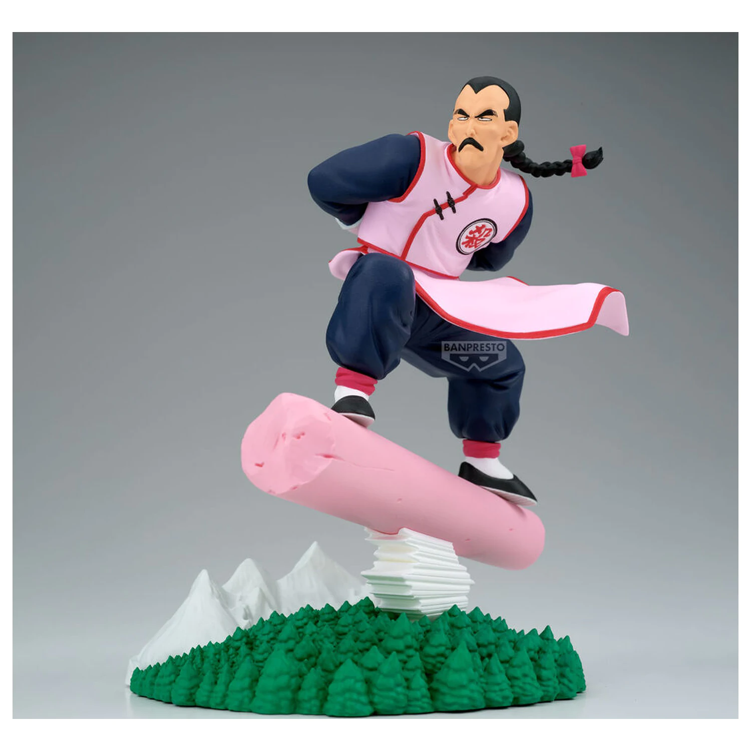 Dragon Ball Taopaipai History Box figura 13cm termékfotó