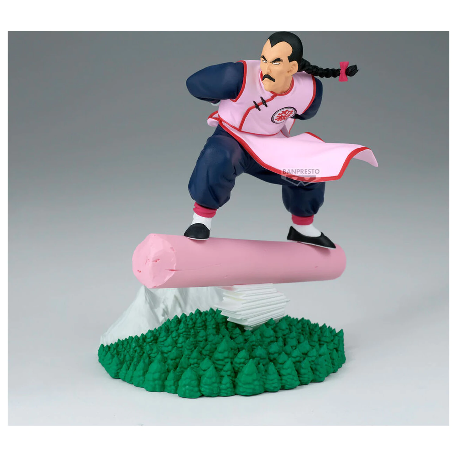 Dragon Ball Taopaipai History Box figura 13cm termékfotó