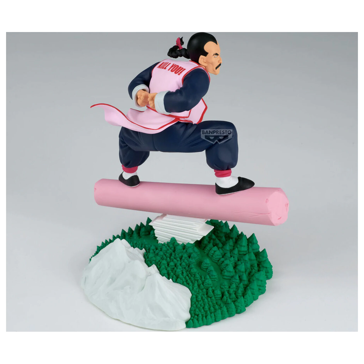 Dragon Ball Taopaipai History Box figura 13cm termékfotó