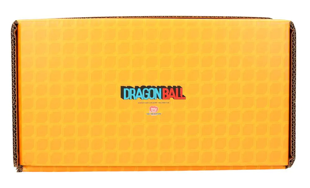 Dragon Ball tárolódoboz Characters 40 x 21 x 30 cm termékfotó