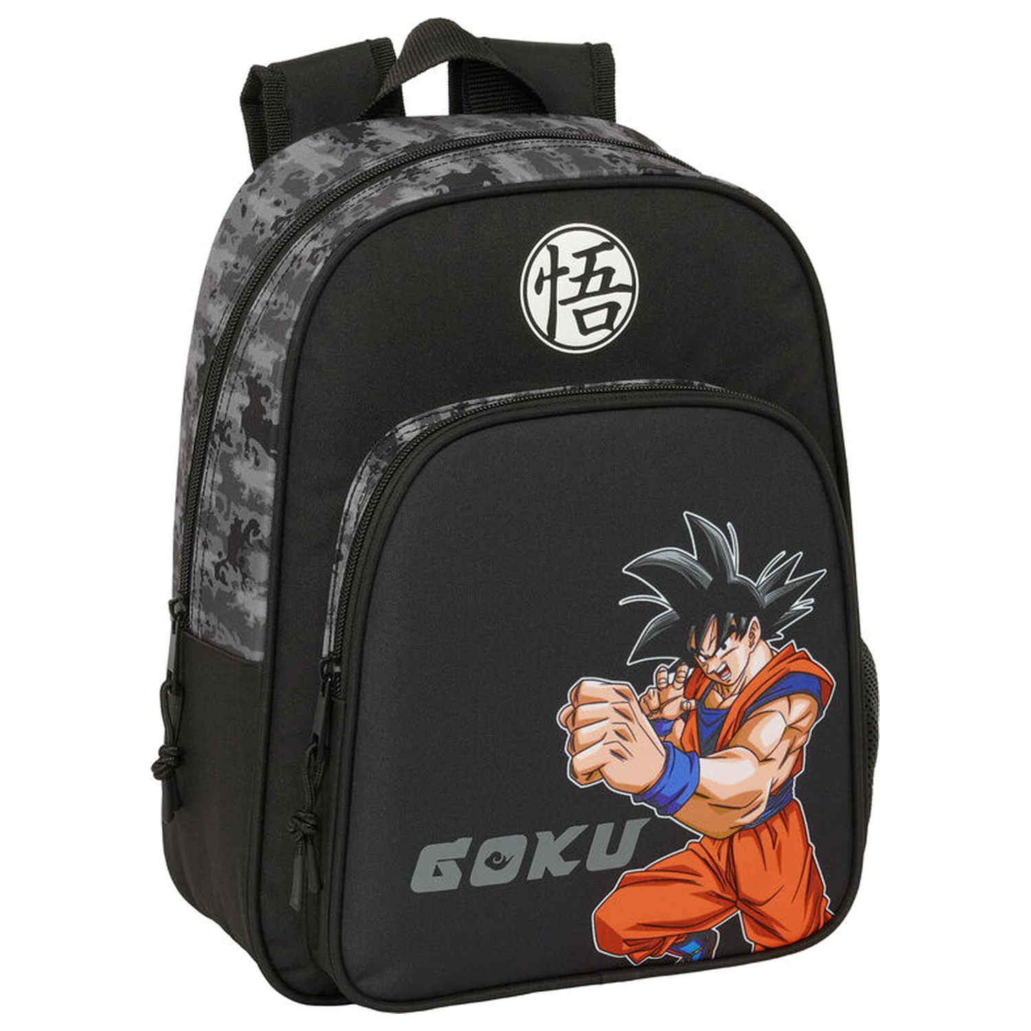 Dragon Ball táska hátizsák 33cm termékfotó