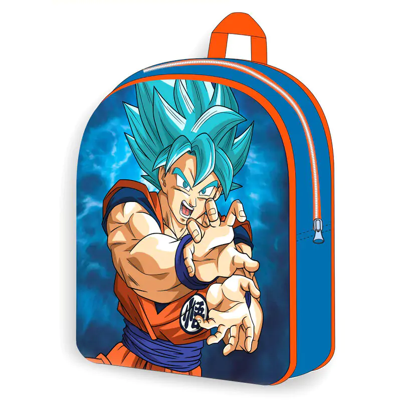 Dragon Ball táska hátizsák 40cm termékfotó