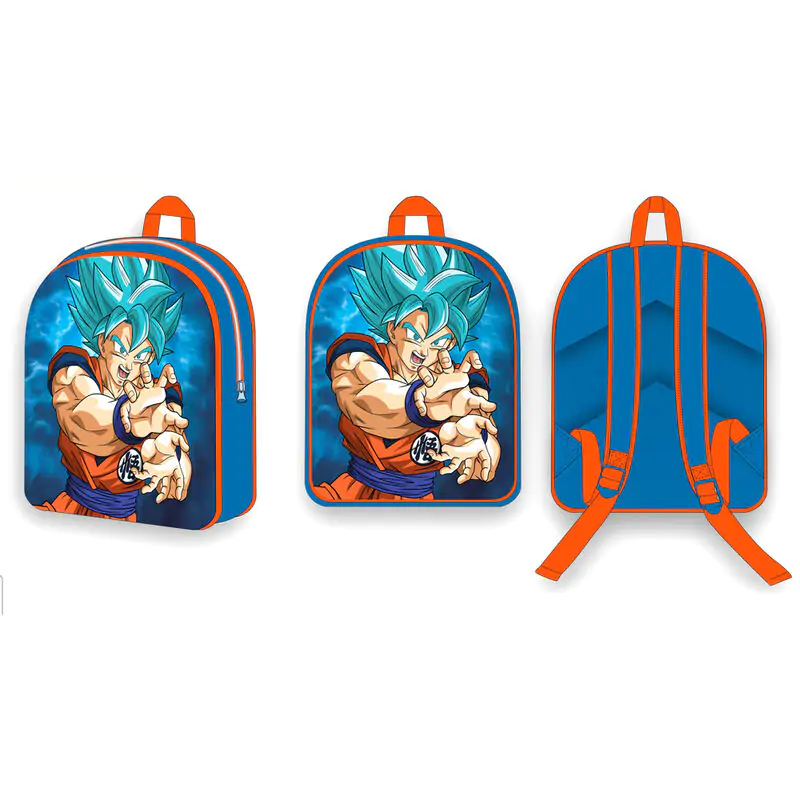 Dragon Ball táska hátizsák 40cm termékfotó