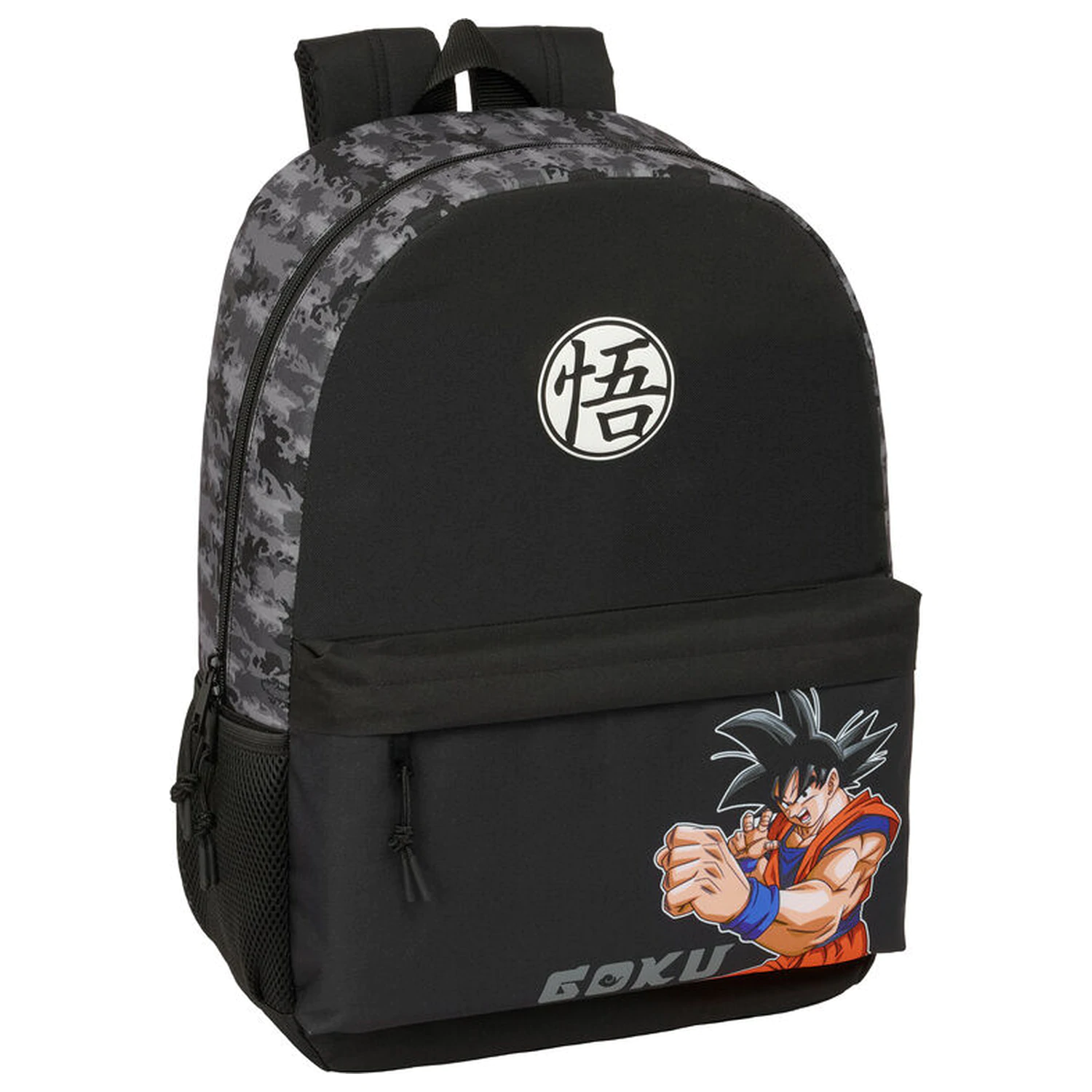 Dragon Ball táska hátizsák 46cm termékfotó