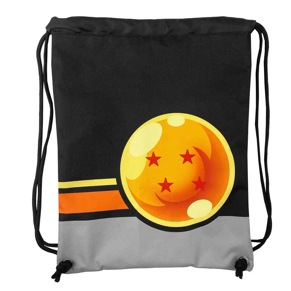 Dragon Ball tornazsák termékfotó