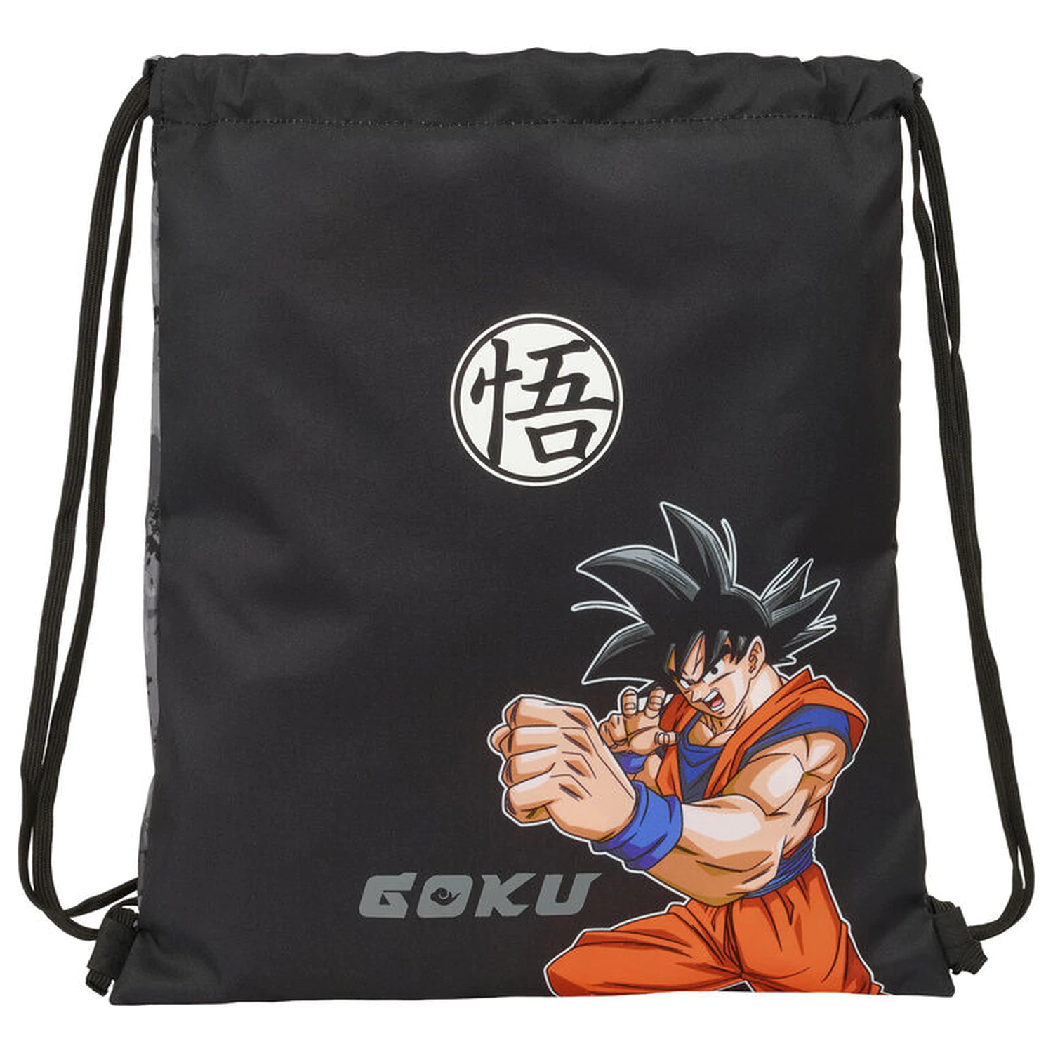 Dragon Ball tornazsák 40cm termékfotó
