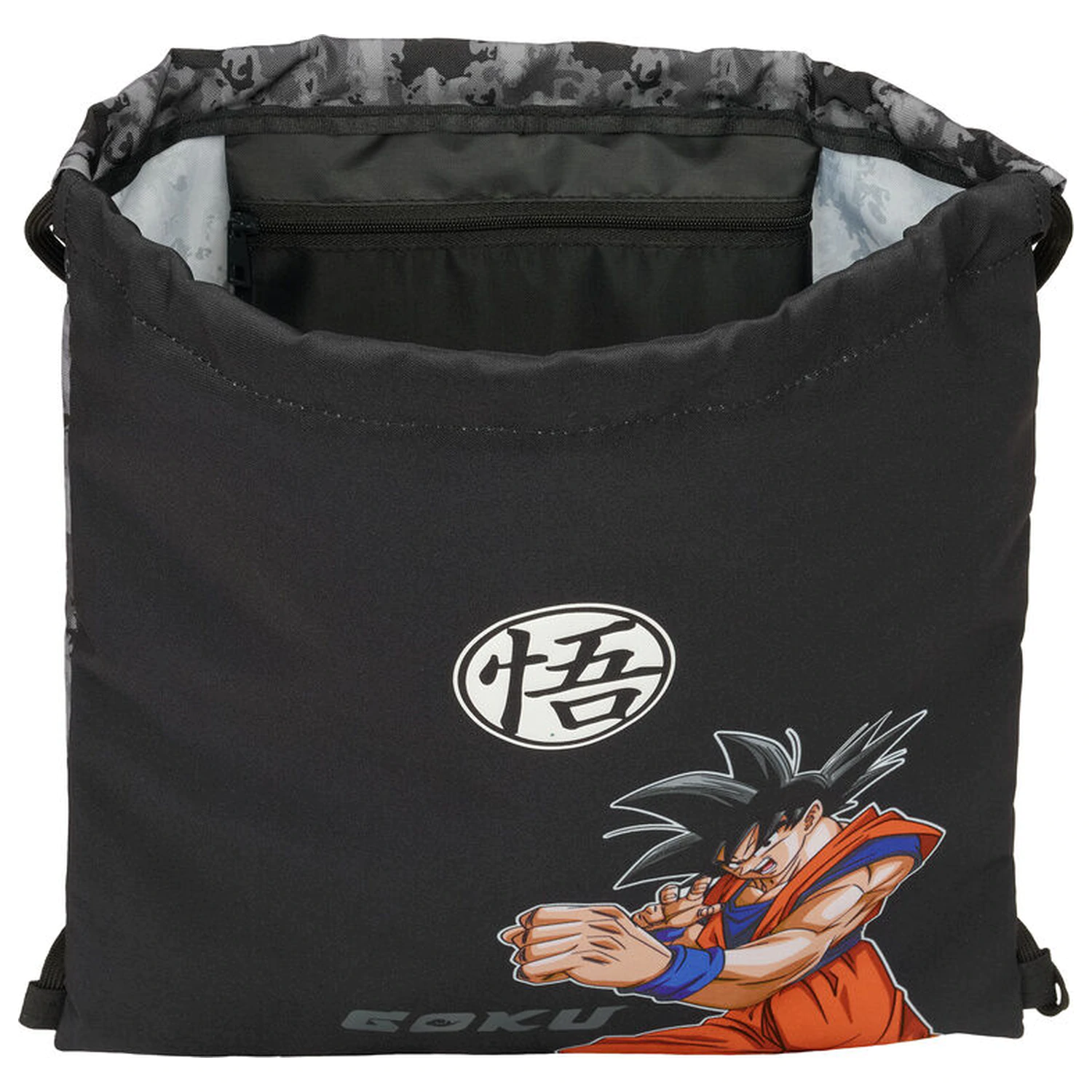 Dragon Ball tornazsák 40cm termékfotó