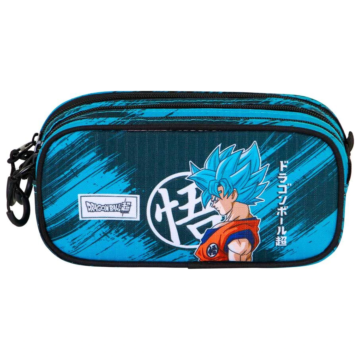 Dragon Ball tripla tolltartó termékfotó