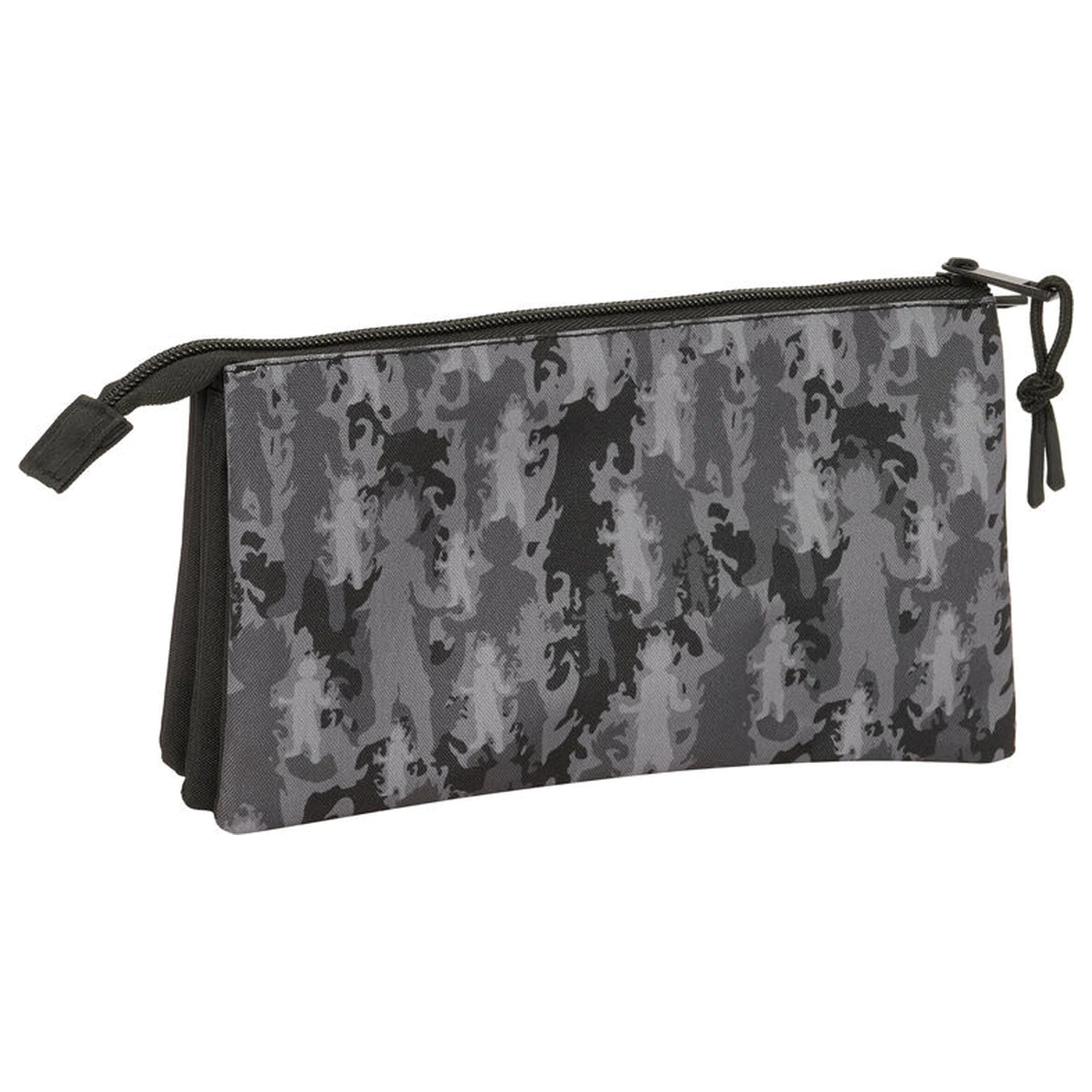 Dragon Ball tripla tolltartó termékfotó