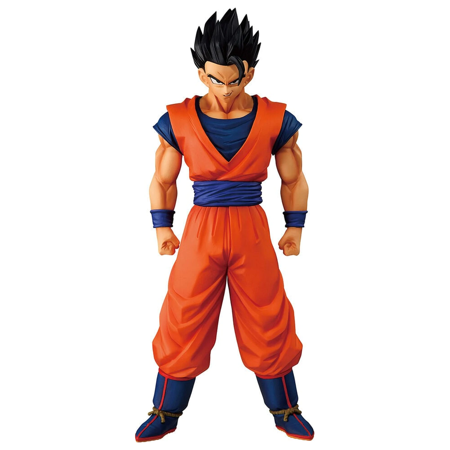 Dragon Ball Ultimate Gohan Battle Of Gods Ichibansho figura 25cm termékfotó