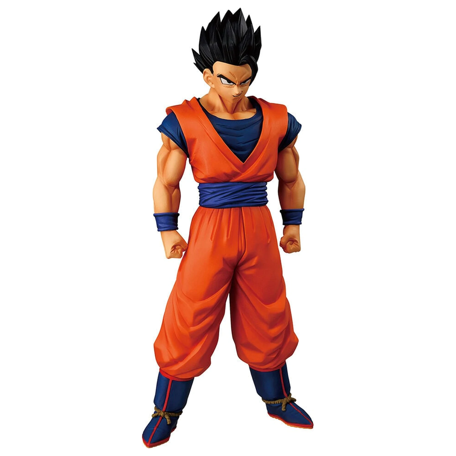 Dragon Ball Ultimate Gohan Battle Of Gods Ichibansho figura 25cm termékfotó