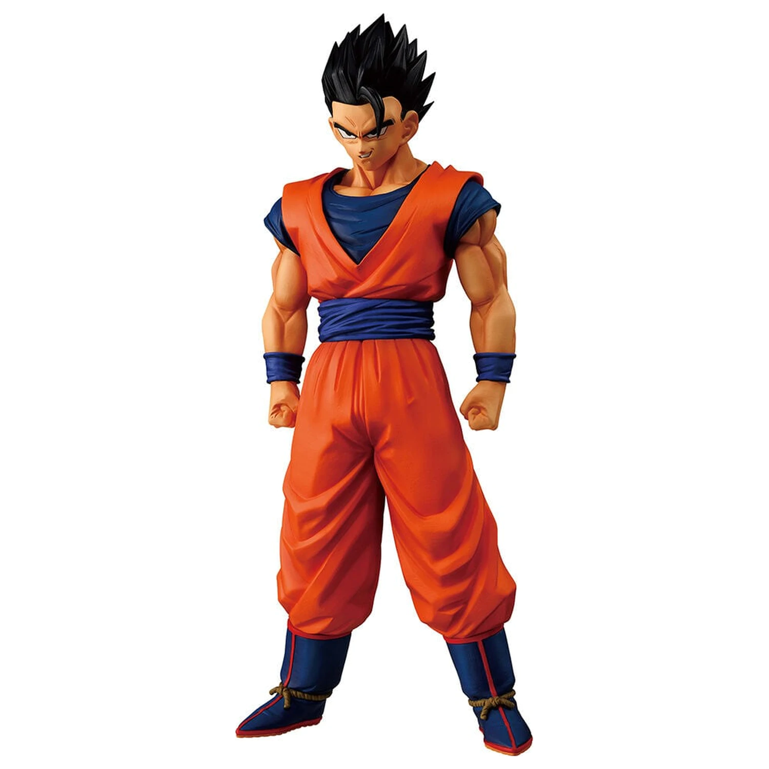 Dragon Ball Ultimate Gohan Battle Of Gods Ichibansho figura 25cm termékfotó