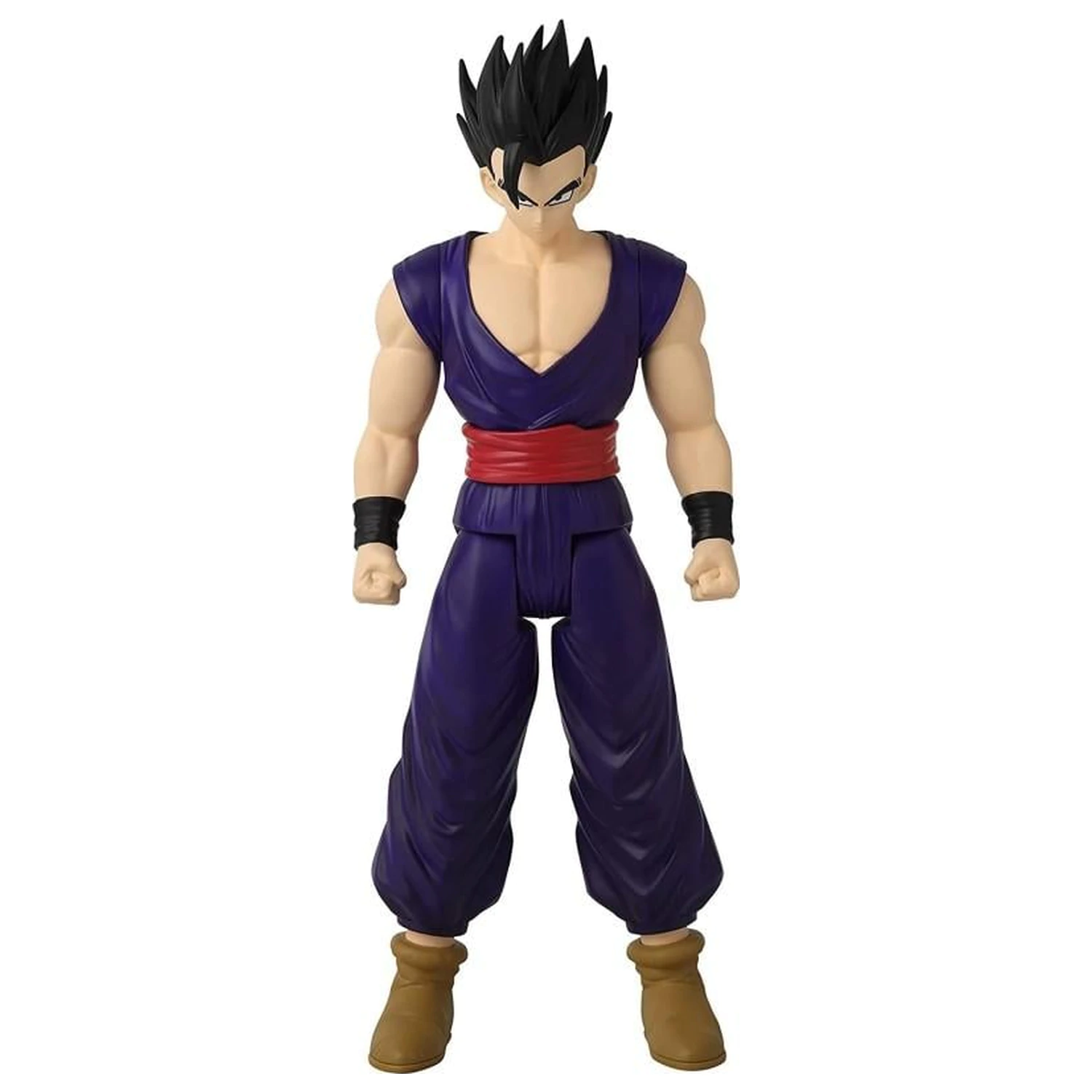 Dragon Ball Ultimate Gohan SH Giant figura Limit Breaker termékfotó