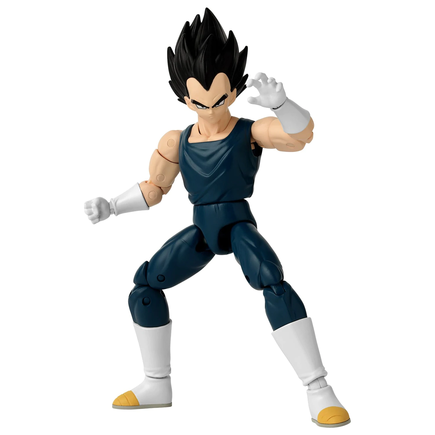 Dragon Ball Vegeta "DBS Super Hero" figura Dragon Stars 17cm termékfotó