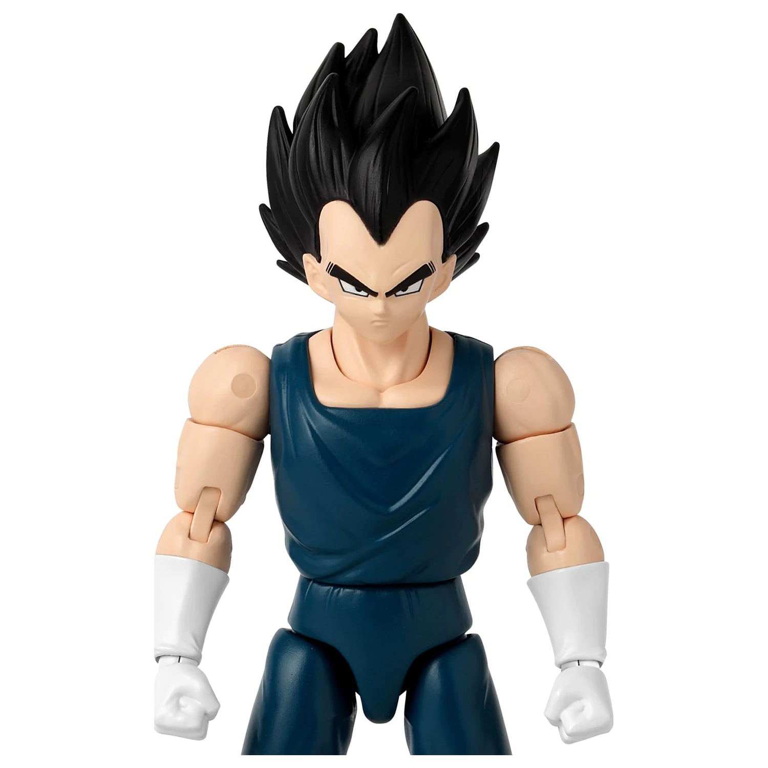 Dragon Ball Vegeta "DBS Super Hero" figura Dragon Stars 17cm termékfotó