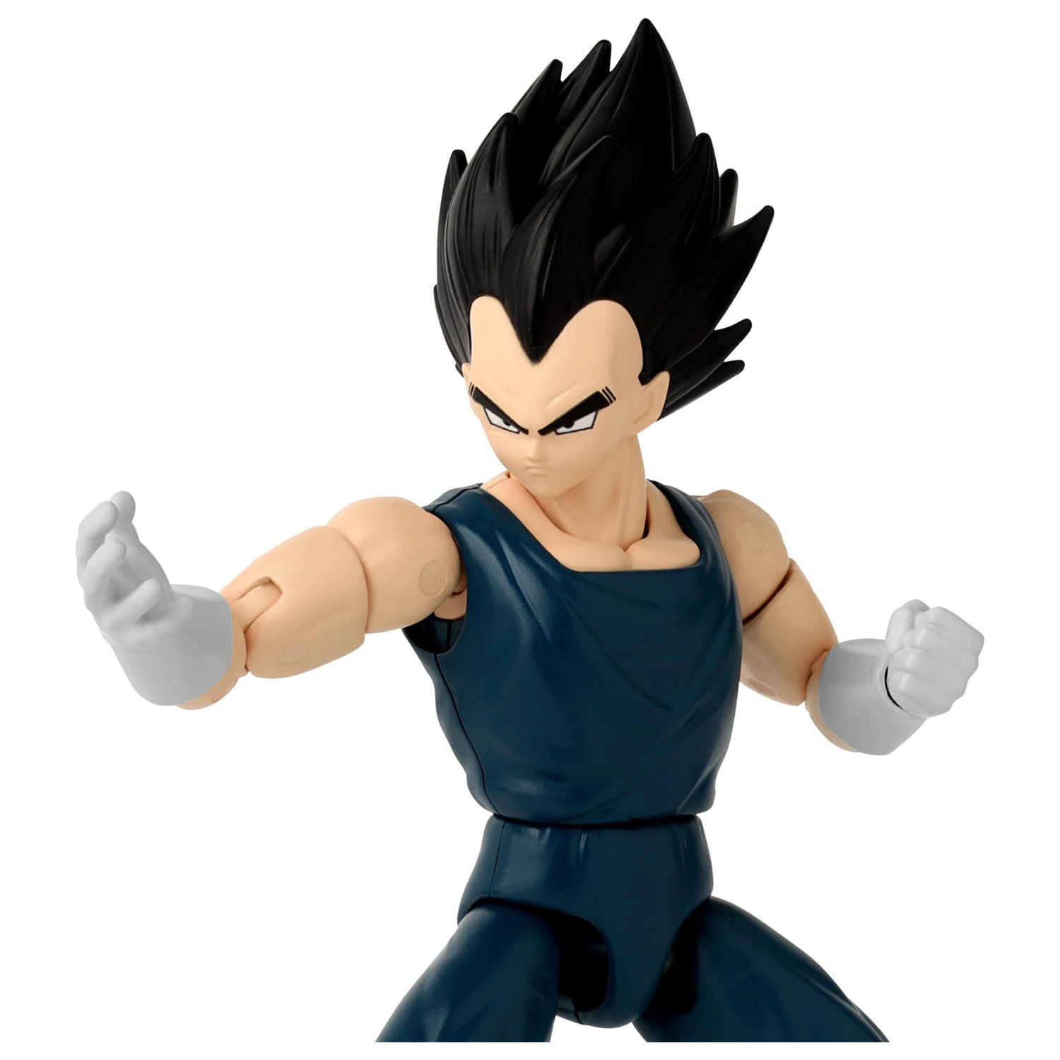 Dragon Ball Vegeta "DBS Super Hero" figura Dragon Stars 17cm termékfotó