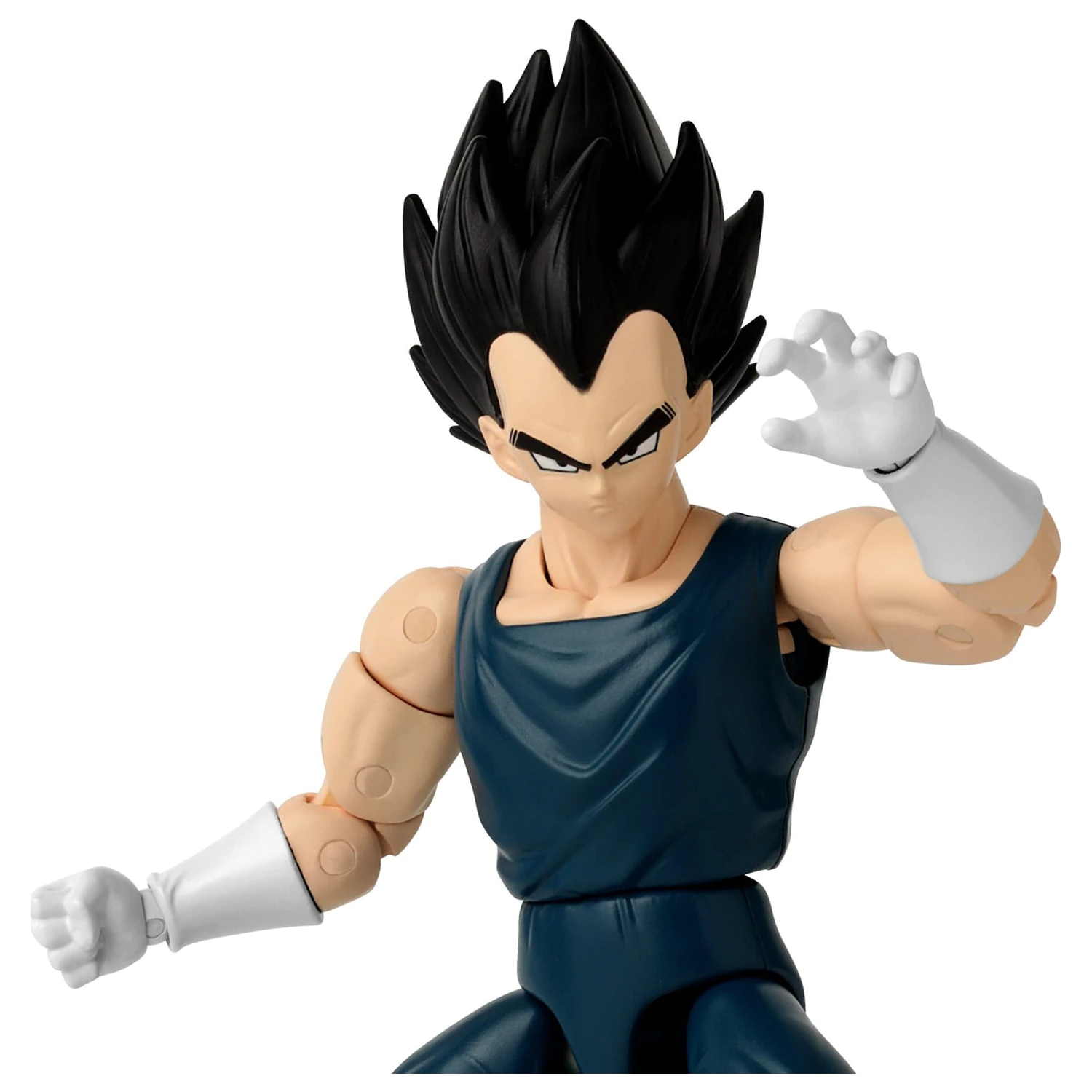 Dragon Ball Vegeta "DBS Super Hero" figura Dragon Stars 17cm termékfotó