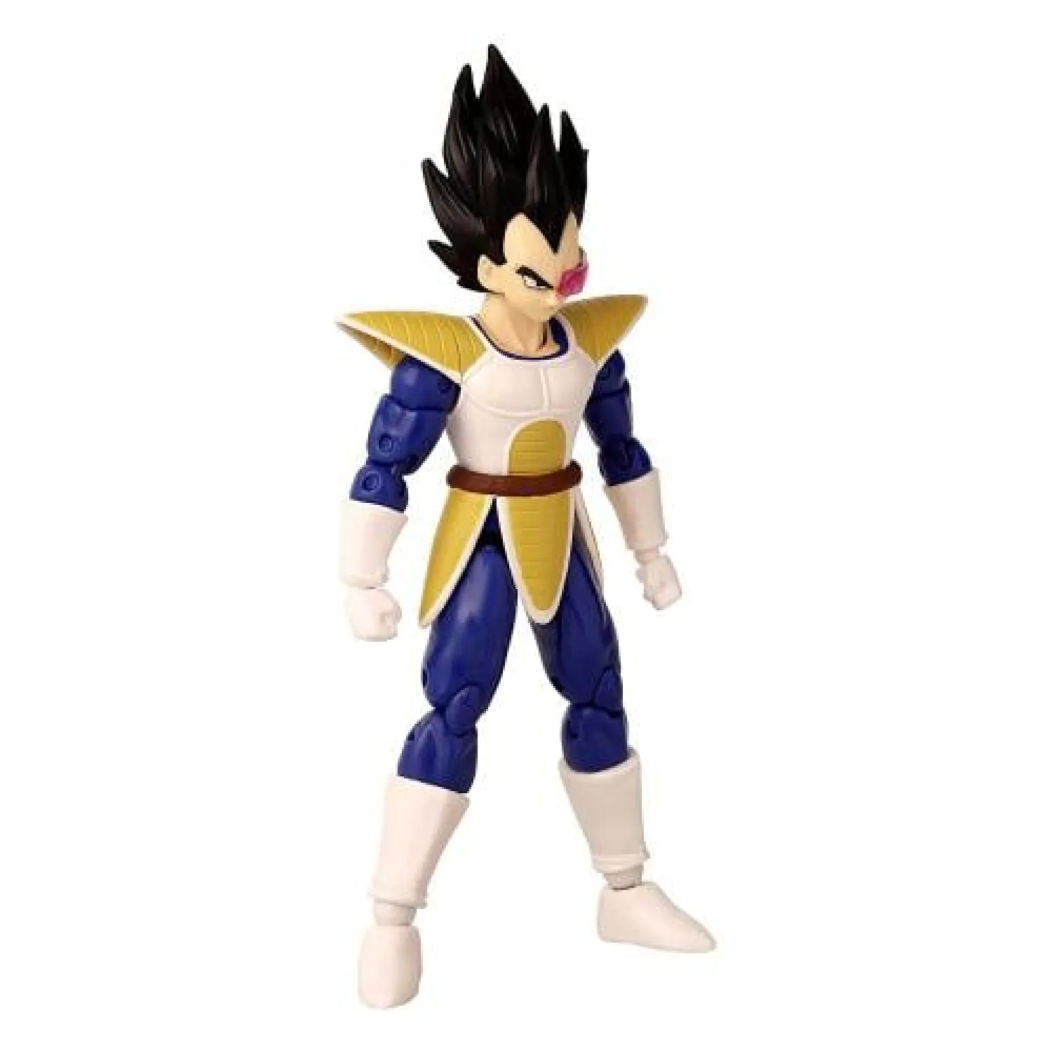 DRAGON BALL Vegeta Dragon ball Kai Ver. Dragon Stars figura 17 cm termékfotó