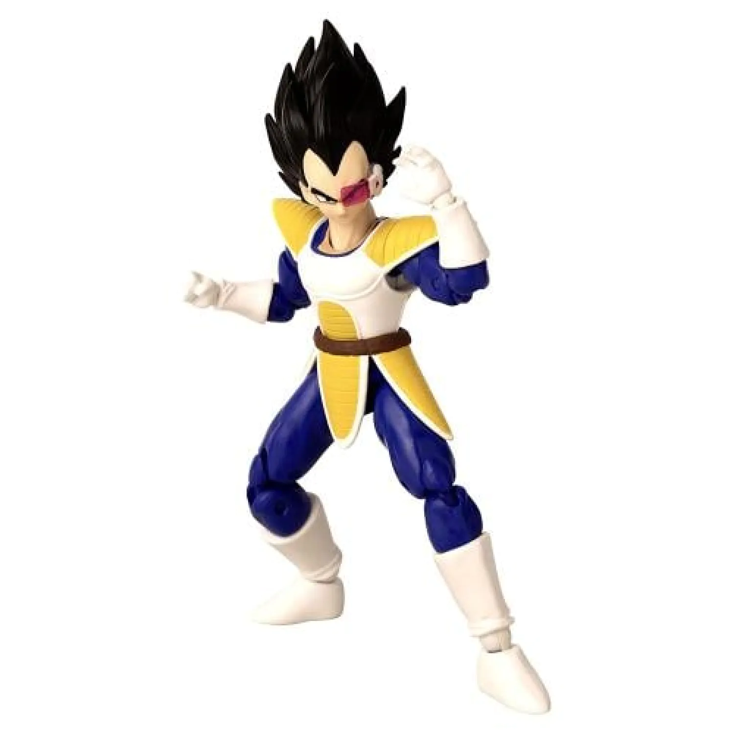 DRAGON BALL Vegeta Dragon ball Kai Ver. Dragon Stars figura 17 cm termékfotó