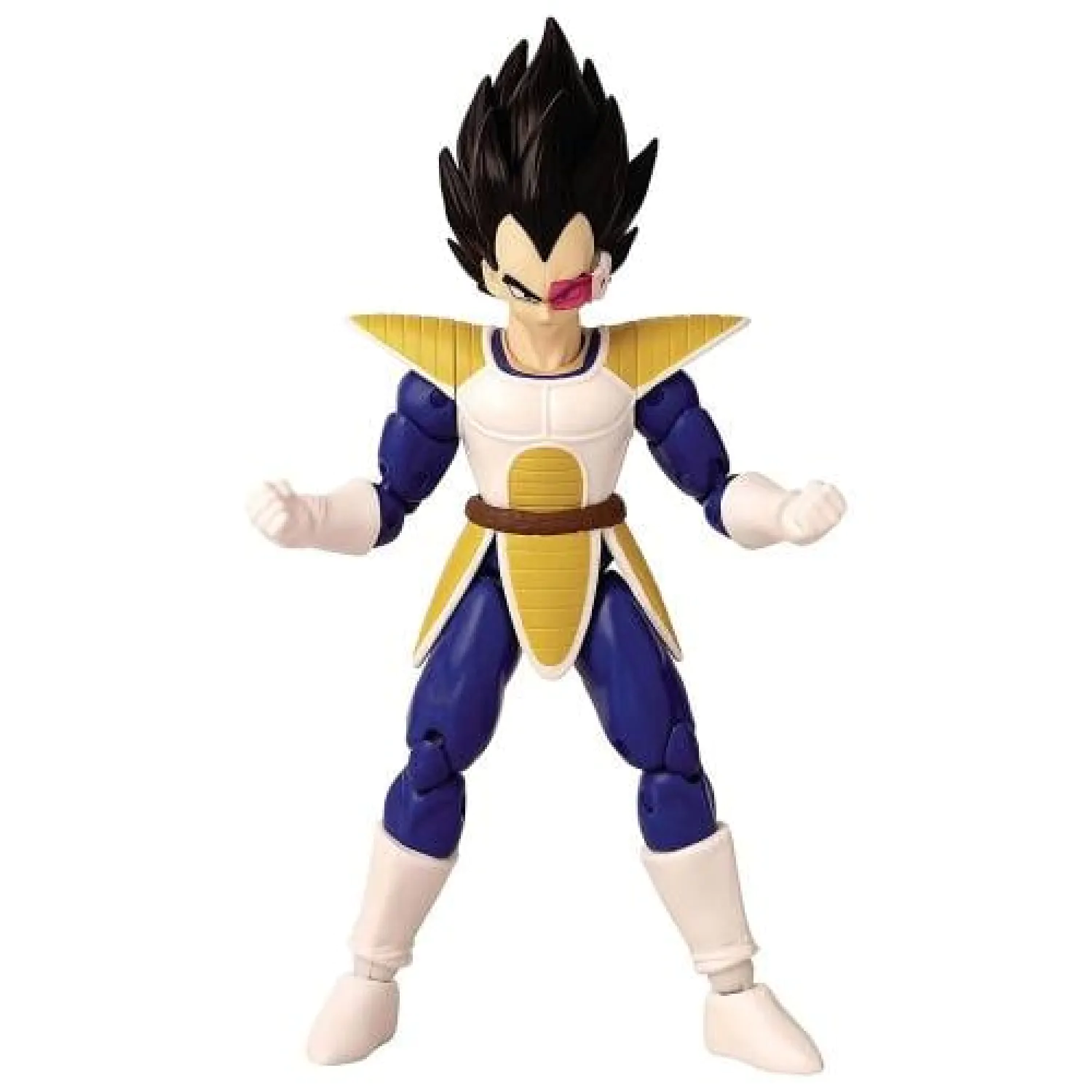 DRAGON BALL Vegeta Dragon ball Kai Ver. Dragon Stars figura 17 cm termékfotó
