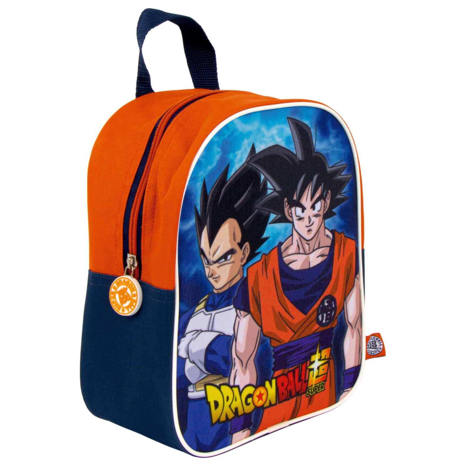 Dragon Ball Vegeta hátizsák, táska 24 cm termékfotó