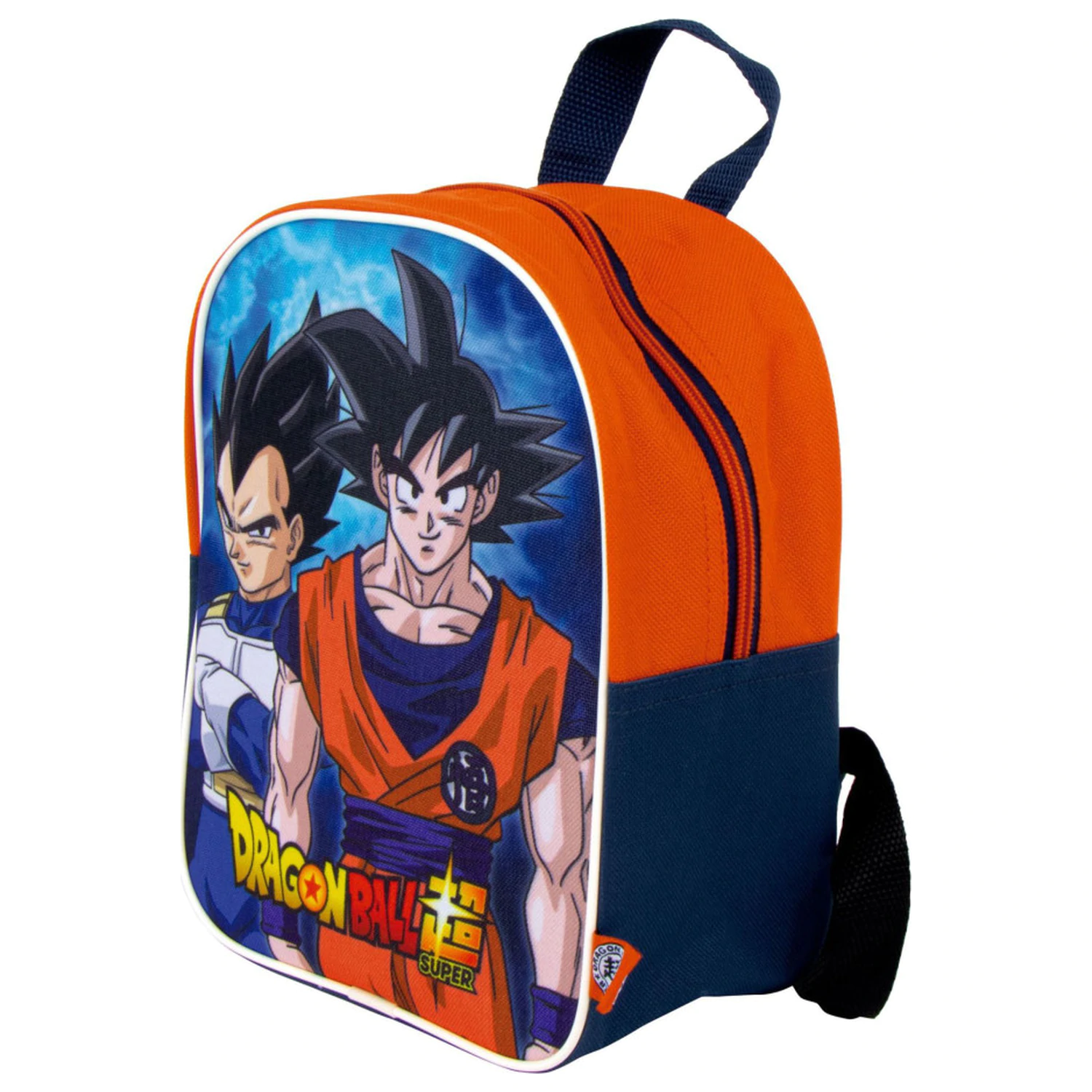 Dragon Ball Vegeta hátizsák, táska 24 cm termékfotó