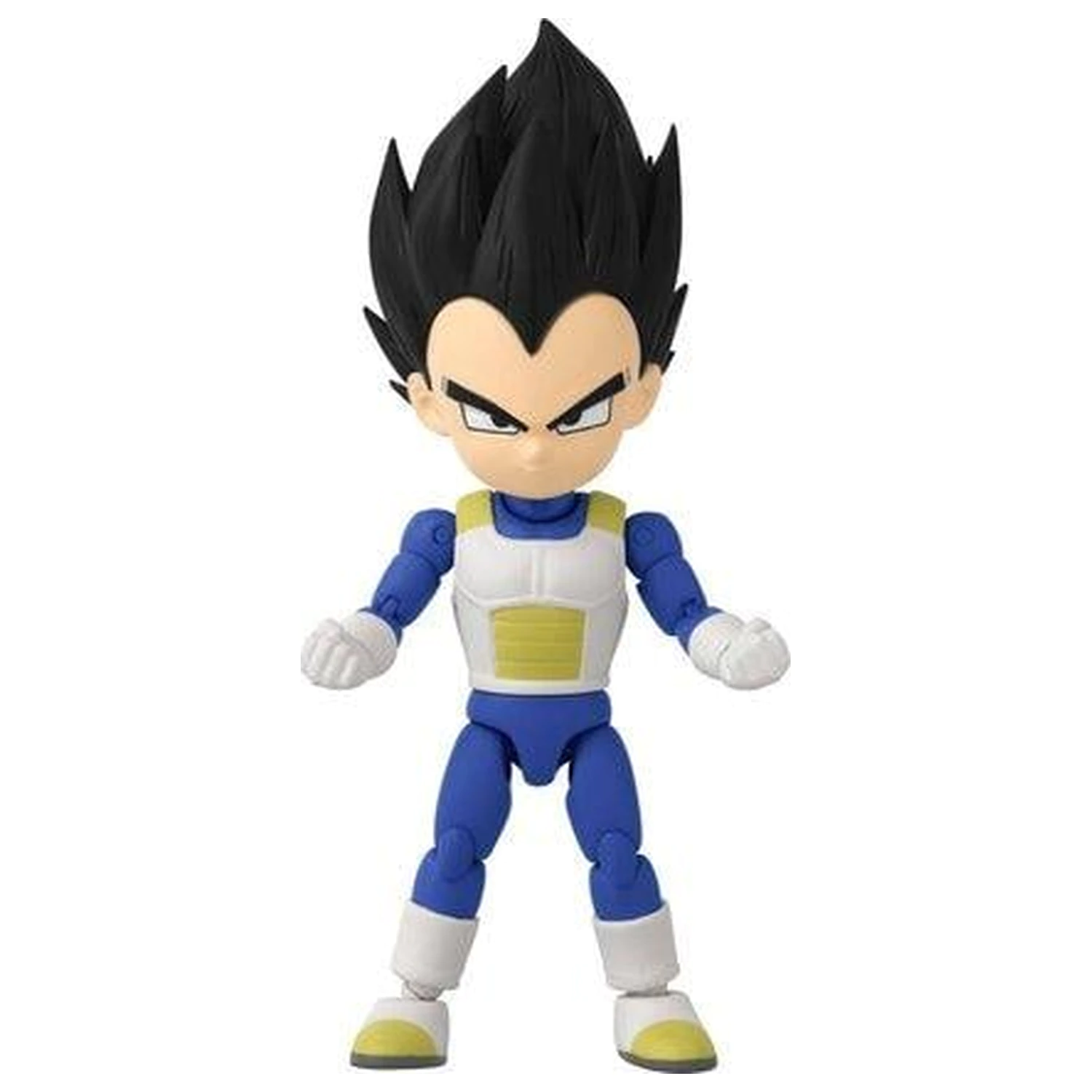 Dragon Ball Vegeta Mini (Daima Ver.) figura Dragon Stars 12cm termékfotó