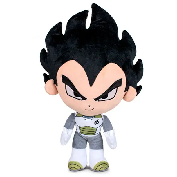 Dragon Ball Vegeta plüss 31cm termékfotó