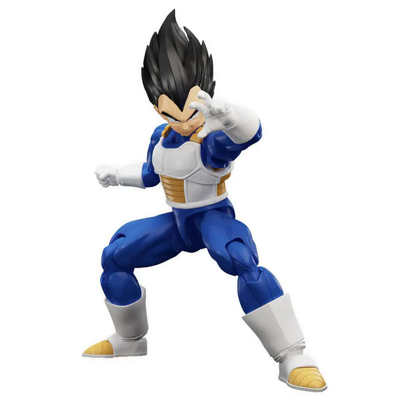 Dragon Ball Vegeta Standard Re:Run figura termékfotó