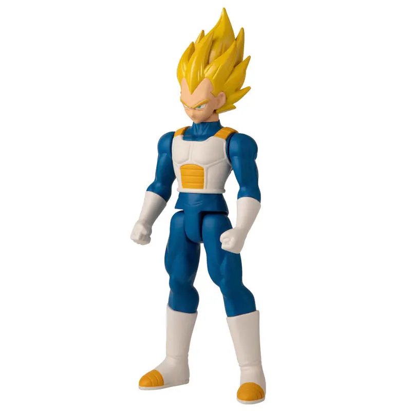 Dragon Ball Vegeta Szuper Csillagharcos figura termékfotó