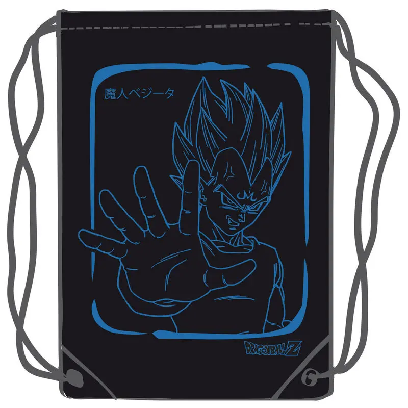 Dragon Ball Vegeta tornazsák 45cm termékfotó