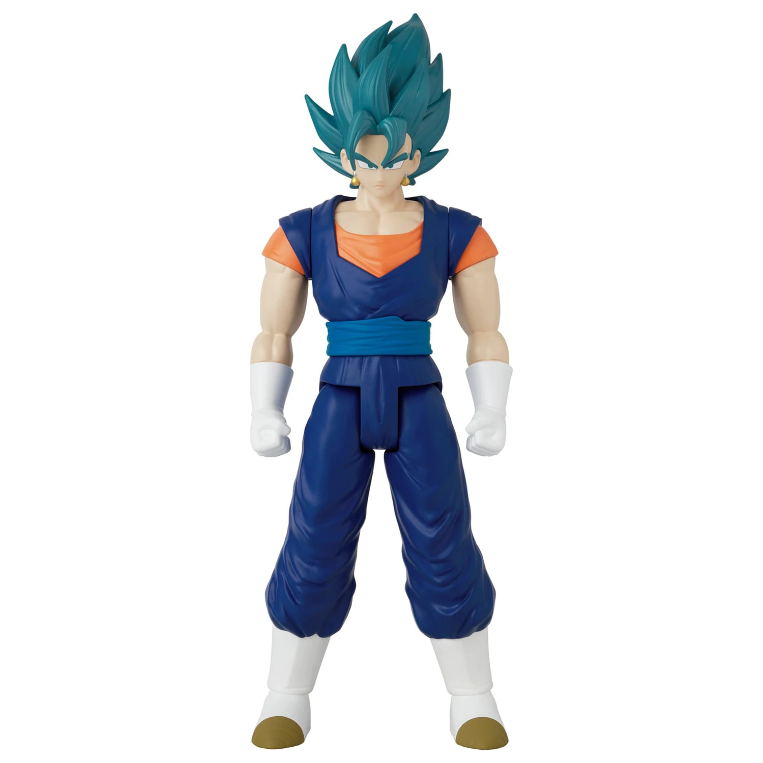 Dragon Ball Vegito SS Blue Limit Breaker figura 30cm termékfotó