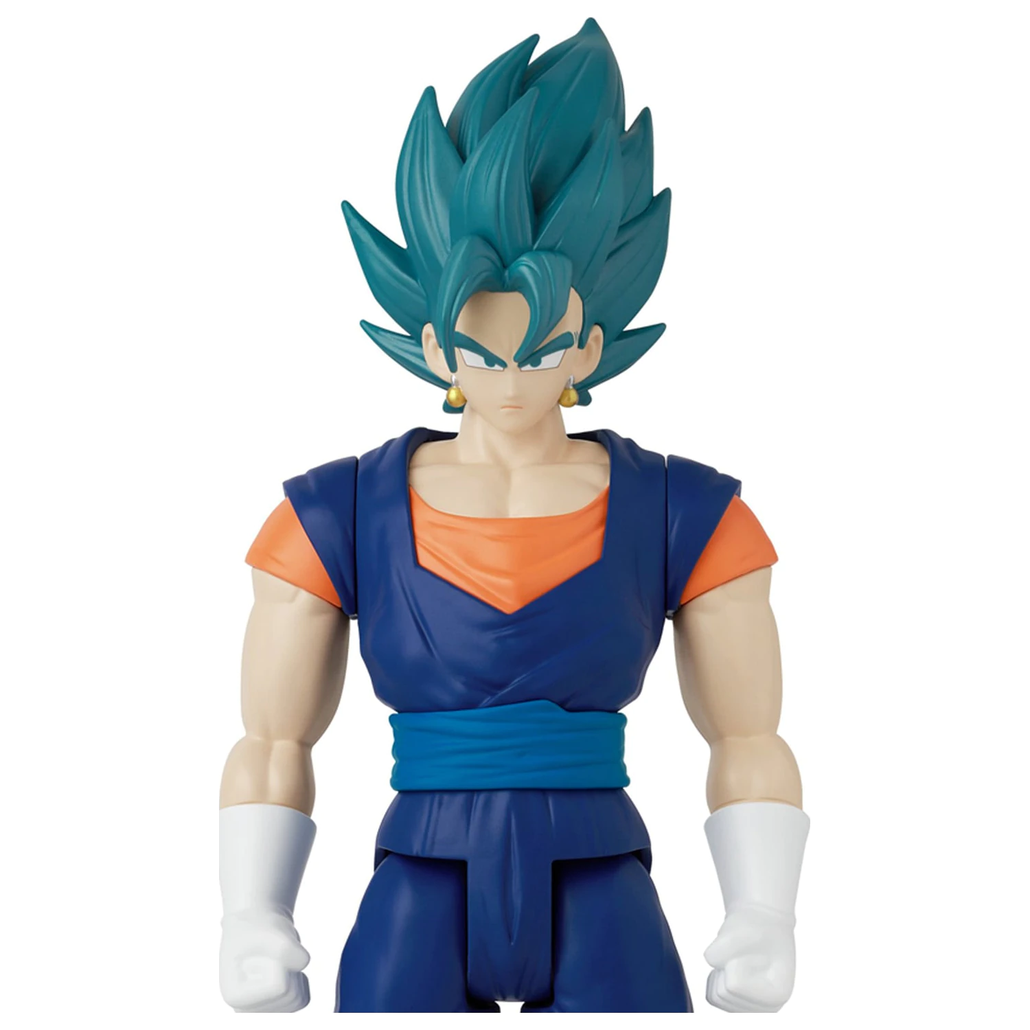 Dragon Ball Vegito SS Blue Limit Breaker figura 30cm termékfotó