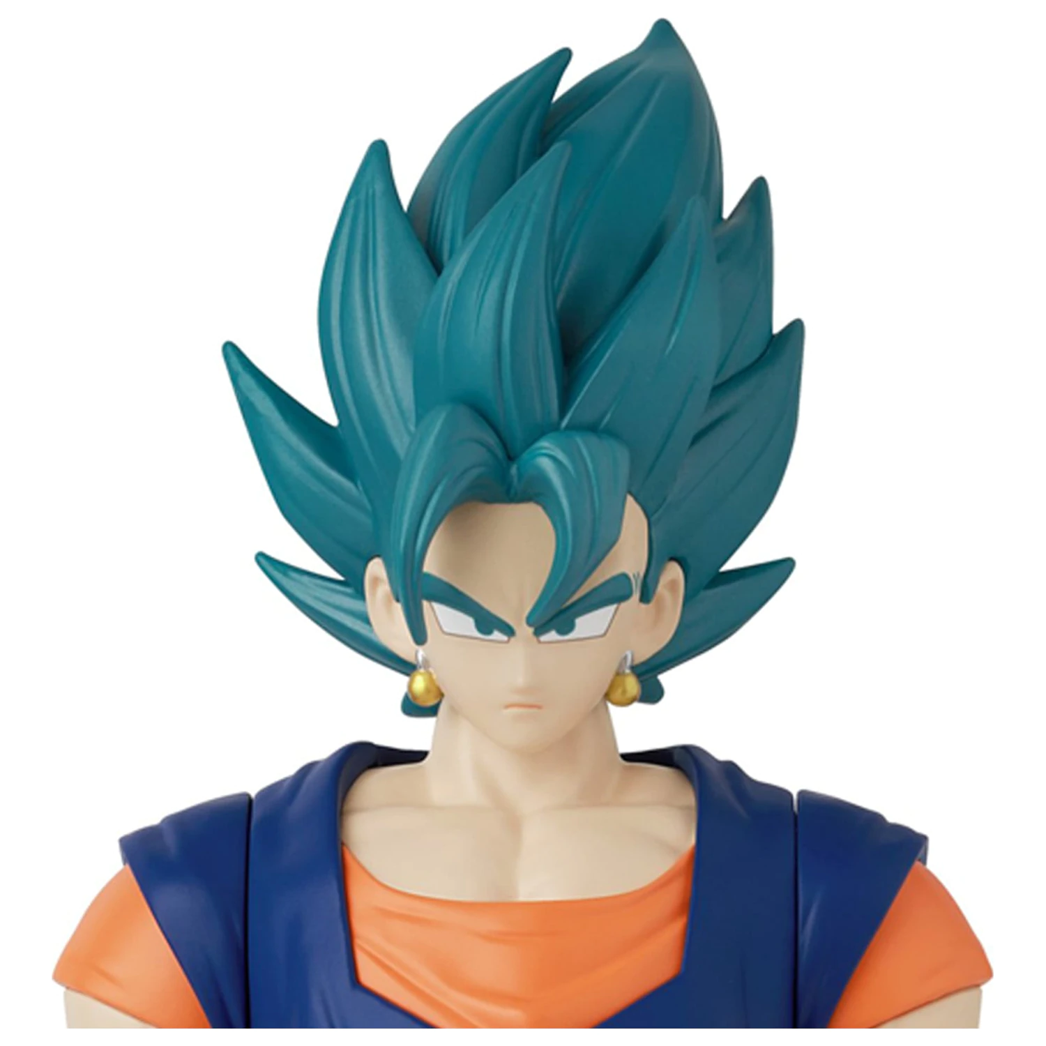 Dragon Ball Vegito SS Blue Limit Breaker figura 30cm termékfotó