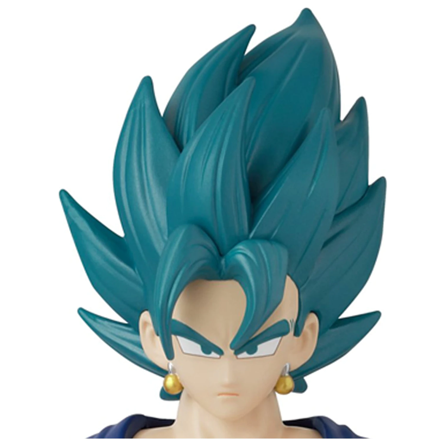 Dragon Ball Vegito SS Blue Limit Breaker figura 30cm termékfotó
