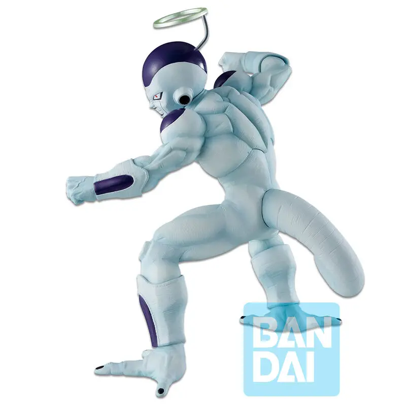 Dragon Ball Vs Omnibus Z Son Goku és Frieza Ichibansho figura csomag 20/16cm termékfotó