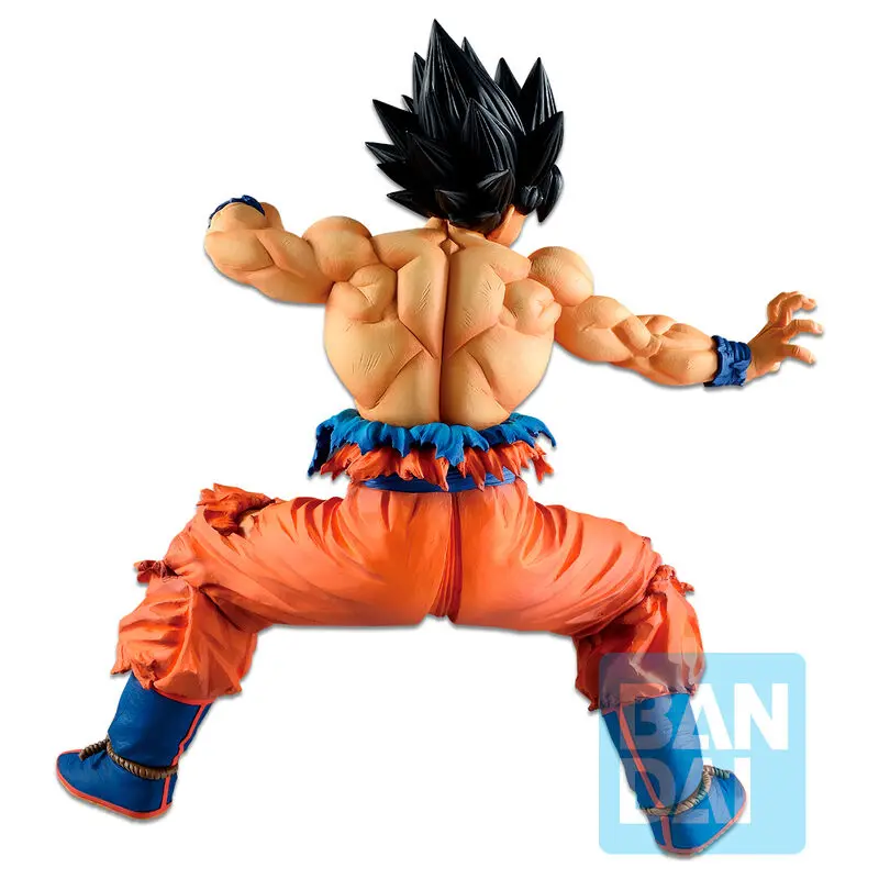 Dragon Ball Vs Omnibus Z Son Goku és Frieza Ichibansho figura csomag 20/16cm termékfotó