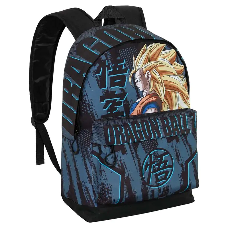 Dragon Ball Warrior táska hátizsák 41cm termékfotó
