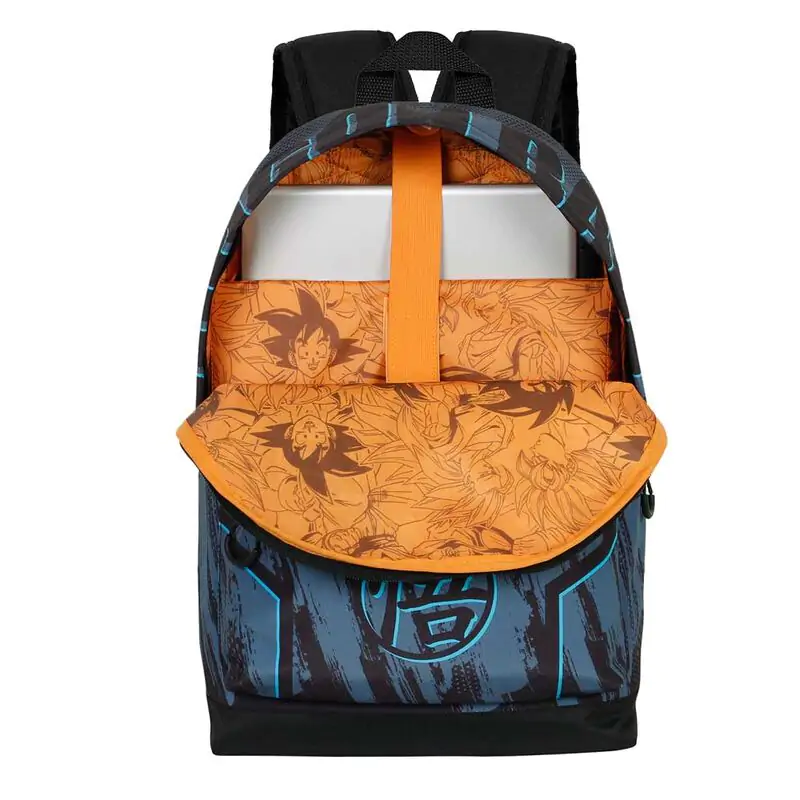 Dragon Ball Warrior táska hátizsák 41cm termékfotó
