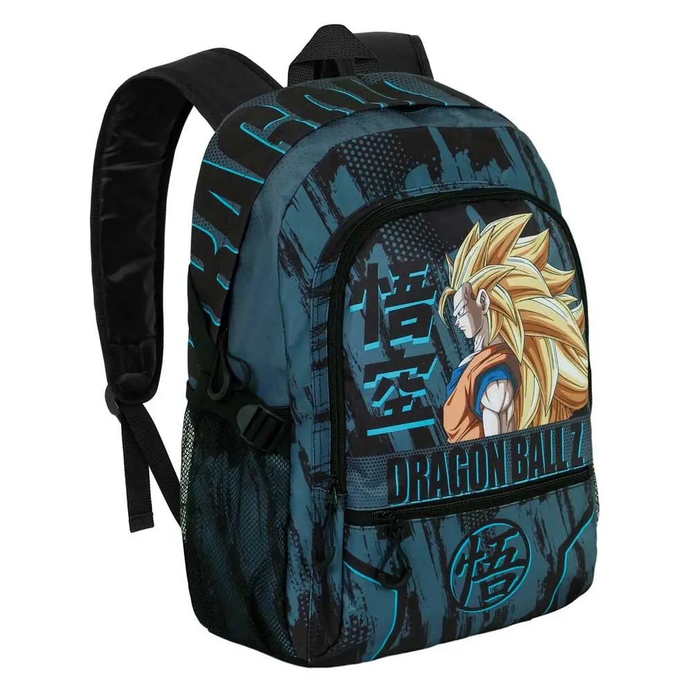 Dragon Ball Warrior táska hátizsák 44cm termékfotó