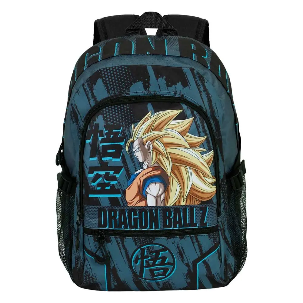 Dragon Ball Warrior táska hátizsák 44cm termékfotó