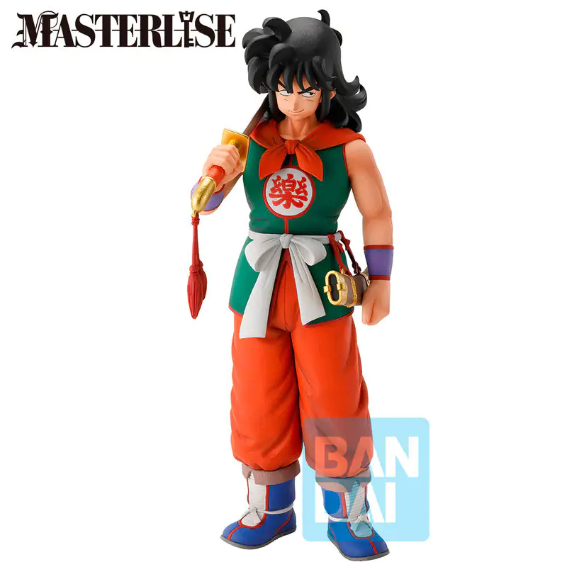 Dragon Ball Yamcha Training Section Ichibansho figura 25cm termékfotó